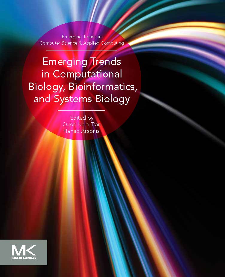 Emerging Trends in Computational Biology, Bioinformatics, and Systems Biology